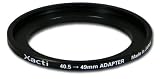 Sanyo VCP-AL4049U 49mm Lens Filter Adapter for the HD1000 Camcorder Sanyo VCP-AL4049U 49mm Lens Filter Adapter for the HD1000 Camcorder