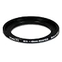 Sanyo VCP-AL4049U 49mm Lens Filter Adapter for the HD1000 Camcorder