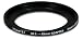 Sanyo VCP-AL4049U 49mm Lens Filter Adapter for the HD1000 Camcorder