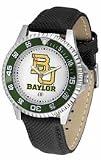 Baylor Bears Competitor Men's Watch by Suntime