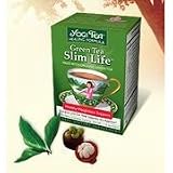 Tea Green Slim Life 16 bags