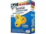 TuneUp Utilities 2012 USB Edition (3-Platz)