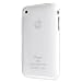 NUDE for iPhone 3GS/3G Ultra Clear