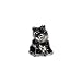 terrier1 - Scottie Terrier Oriana Bead Pandora Bead Bracelet Compatible