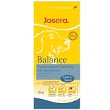 Josera Balance 15 kg