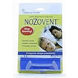 310ctdwOQlL. SL160  Nozovent Anti Snoring   1   Device