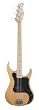 AXL Marquee SRO Electric Bass, Natural
