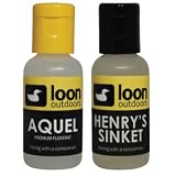 Loon Outdoors UP & Dry Flies