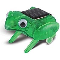 OWI OWI-MSK672 HAPPY HOPPING FROG JR SCIENCE SERIES