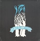 GHOST DANCE LP (VINYL ALBUM) US K