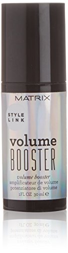 Matrix Style Link Volume Booster