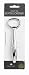 Bar Craft Deluxe Cast Crown Top Bottle Opener, Carded