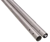 Wagman Tools Snap Button Bullfloat Handle 72IN #BF-SBHDL-72