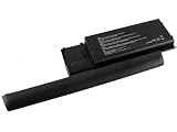 V7 Akku Batterie f&uuml;r Dell Latitude D620, D630, D630c, D630N, D631, D631N, D830N series (9 cells)