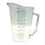 Camwear Measuring Cup 2 Quart