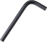 TRUSCO 六角棒レンチ ショートタイプ 17.0mm TRRS170