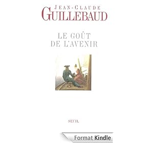 Le Go�t de l'avenir