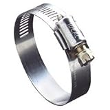 50 Hy-gear 3/8 To 7/8 hose Clamp (420-5006) Category: Hose Clamps
