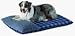 Doskocil/Stylette 27538 Ortho Pet Bed