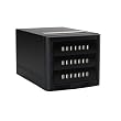 Aleratec 330104 1:21 USB Flash Drive Copy Cruiser