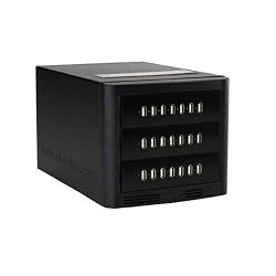 Aleratec 330104 1:21 USB Flash Drive Copy Cruiser