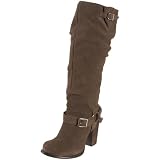 MIA Womens Canyon Knee-High Boot