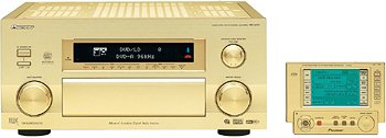 PIONEER pioneer VSA-AX10i AVアンプ [9% OFF] (premium vintage)