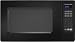 Kitchen & Housewares : KitchenAid KCMS1555RWH White Countertop Microwave Oven