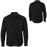 In4mation Sydney Shirt - Long-Sleeve - Men's