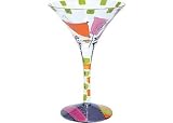 Lolita Love My Martini Cosmopolitini Martini, 7.5 oz