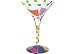 Lolita Love My Martini Cosmopolitini Martini, 7.5 oz