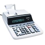 Sharp(R) VX-2652H Commercial-Use Calculator
