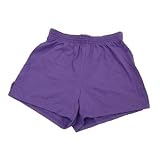 Soffe Shorts, AS, Navy Blue