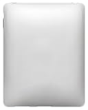 Dr Bott - Macally FlexFit - Housse de protection souple en polyur&eacute;thane pour iPad 1G