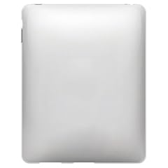 Macally Flexfit-Pad Schutzh�lle f�r Apple iPad (flexible und durchsichtige)