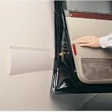 Review Auto Care Products Inc  / Park Smart Wall Guard -Clear (Individual)