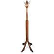 Winsome Wood Coat Hanger in Walnut By Winsome Furniture