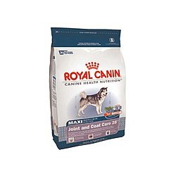 Royal Canin Maxi Joint and Coat Care 28 Dry Dog Food