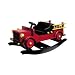 Fire Engine Rocker by LC Creations