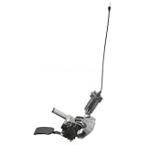 Standard Motor Products APS239 Accelerator Pedal Switch by Standard Motor Products