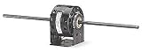 Motor,1/10 HP,Room Air A.O. Smith 322P116