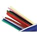 Chenille Stem Class Pack, Acrylic, 1/8x12, 1000/PK, AST