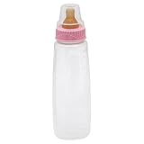 UPC 885131761408 product image for Gerber First Essential Clear View BPA Free Plastic Nurser With Latex Nipple, 9 O | upcitemdb.com
