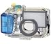 Canon WP-DC7 Waterproof Case For Digital IXUS 900 Ti