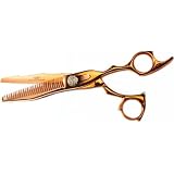 Kamisori Professional Texturizer Titanium Collection 35 Teeth 
