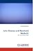 John Dewey and Reinhold Niebuhr: An Uncommon Faith