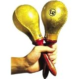 Lp Macho Maracas