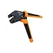 Paladin Tools 8033 Ergonomic CrimpALL 8000 Series Crimper RJ45 AMP
