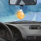 Refresh Your Car_ HANGING POWER GEL