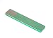 DMT WME 4-inch Machinist Diamond Whetstone with 1-inch continuous diamond area Extra-Fine